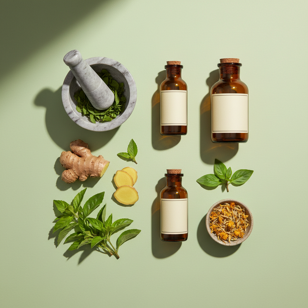Digestive Health