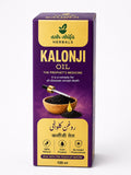 Kalonji Oil – Ash-Shifa Herbals (100ml)