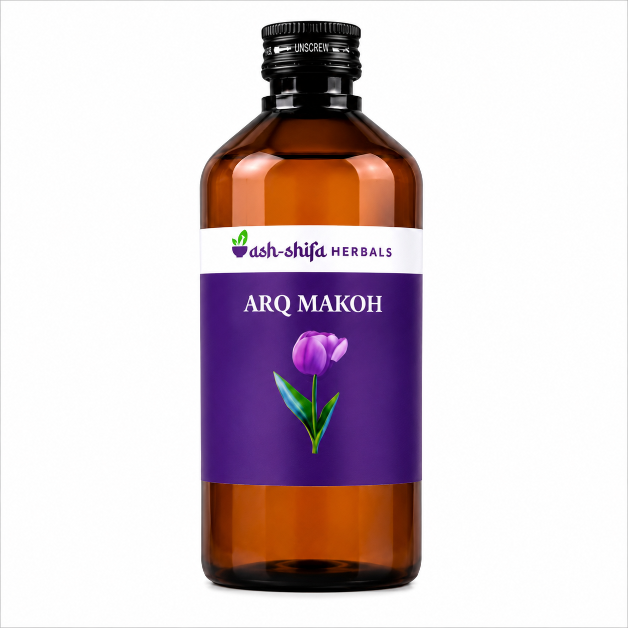 Arq Makoh