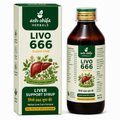 Livo 666 Sugar Free Syrup – Ash-Shifa Herbals (200ml)