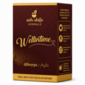 Wellintime – Ash-Shifa Herbals (250gm)